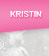 Kristin