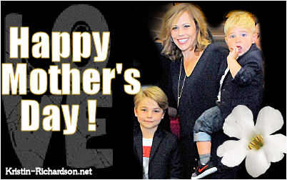 KROHappyMothersDay2015